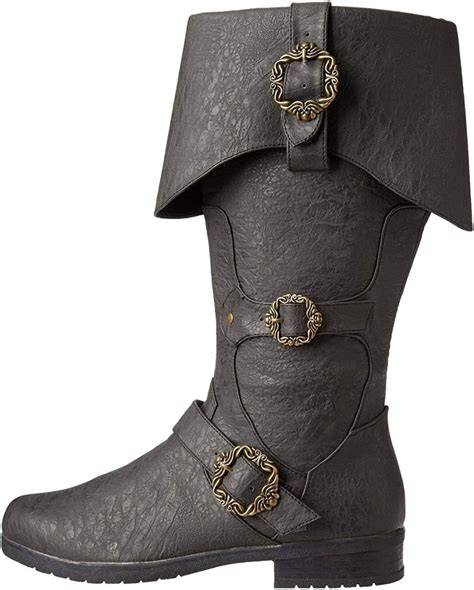 Amazon.com: Pirate Boots